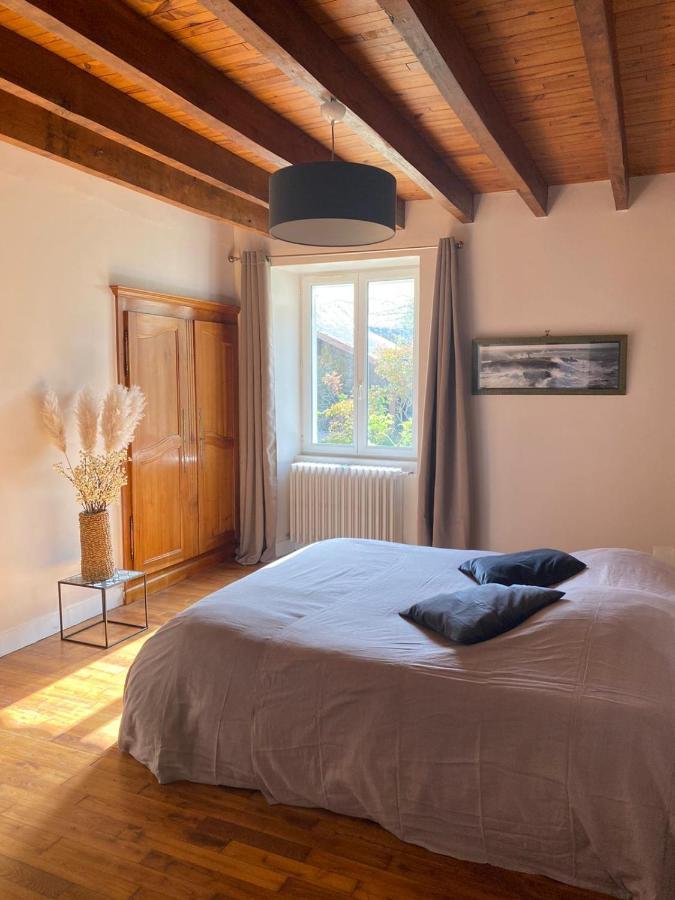 Maisonbel, Gite Convivial Bretagne Vannes Sarzeau 15 Personnes Surzur Ngoại thất bức ảnh