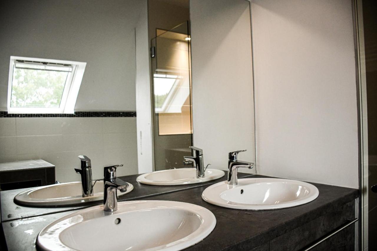 Maisonbel, Gite Convivial Bretagne Vannes Sarzeau 15 Personnes Surzur Ngoại thất bức ảnh
