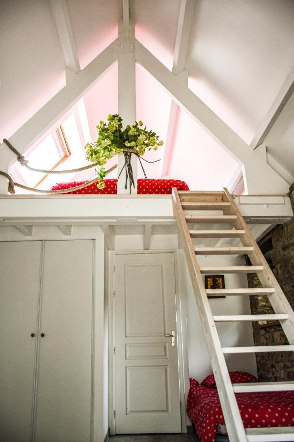 Maisonbel, Gite Convivial Bretagne Vannes Sarzeau 15 Personnes Surzur Ngoại thất bức ảnh
